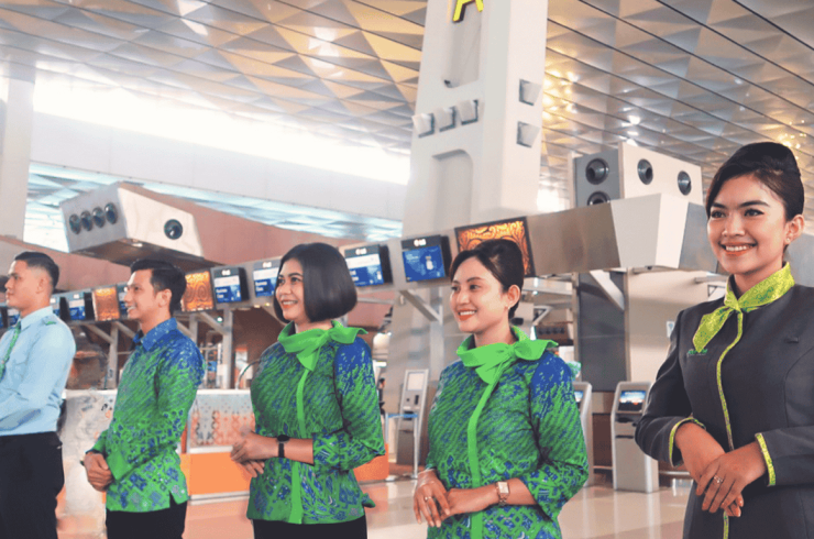 ground-staff