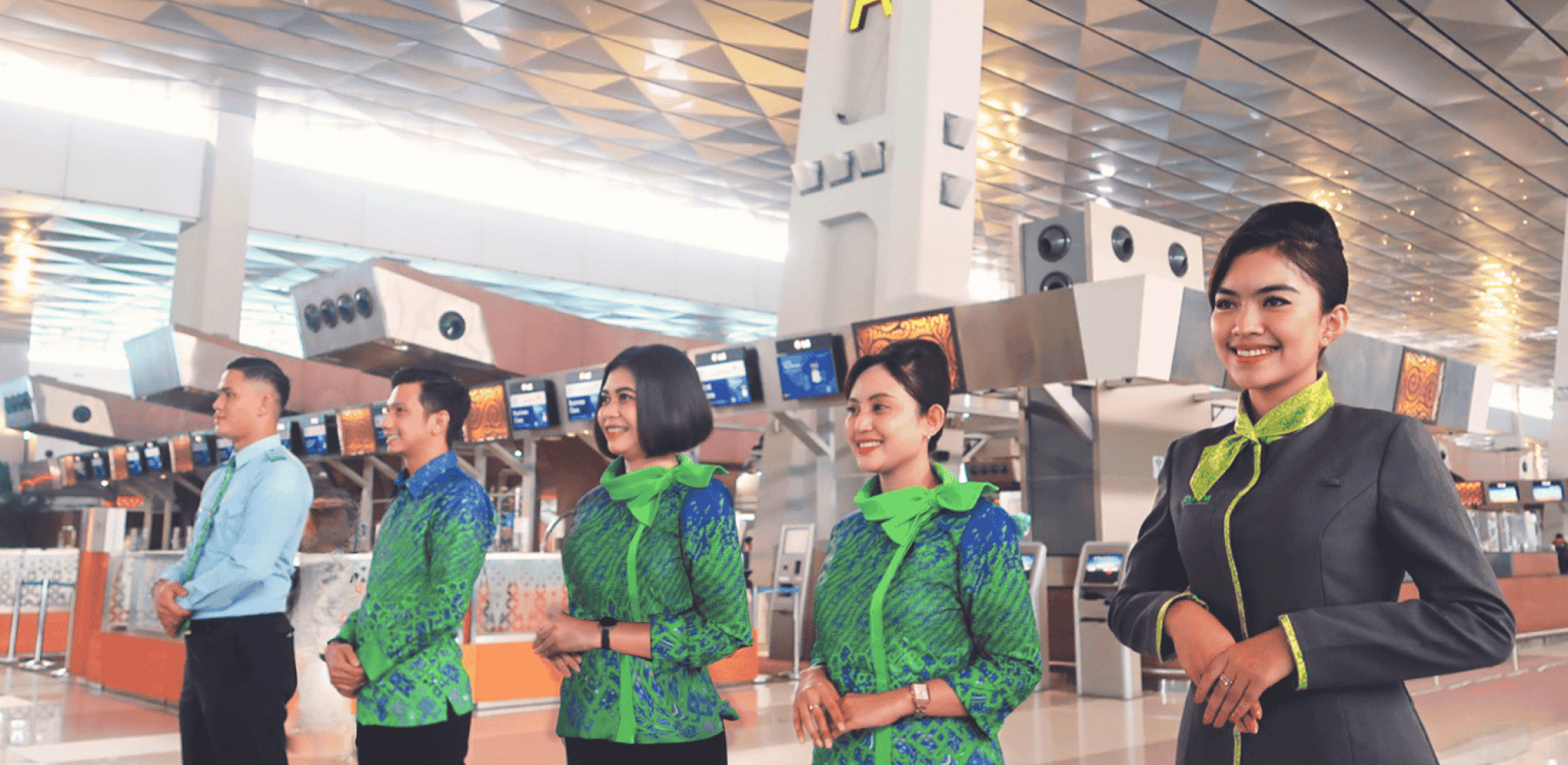 ground-staff